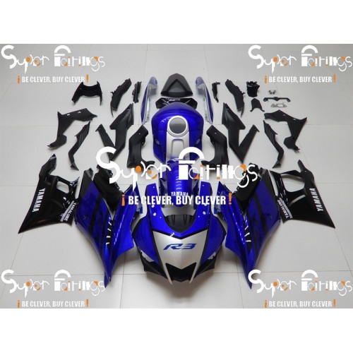19-24 Yamaha YZF-R3 DESIGN 136